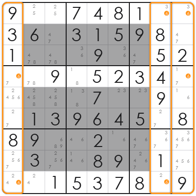 super easy sudoku