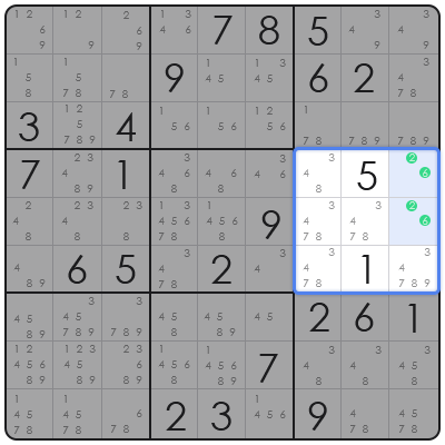 16x16 sudoku
